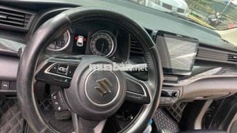 Bán Suzuki XL 7 2021 GLX AT - 93000 km
