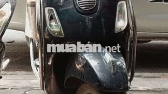 Cần Bán Gấp Vespa LX 125  - Biển Hà Nội.