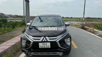 Mitsubishi Xpander 2020 AT - 100000 km