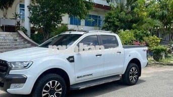 Ford  2016  - 128690 km