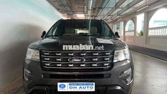 FORD EXPLORER 2017 Chất xe đẹp - Cam kết chuẩn 💯💶