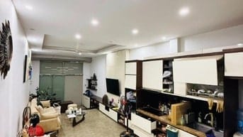 BÁN NHÀ PHỐ LỘC–GẦN CV HÒA BÌNH- ÔTO QUA NHÀ–46M2 X4 TẦNG-NHỈNH 10 TỶ