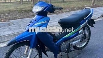Bán xe smash máy zin êm,chức năng đầy đủ