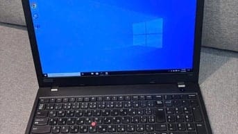 Lenovo Thinkpad L580 i5/8/256 