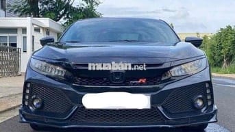 Bán xe Honda Civic bản cao cấp 1.5 turbo RS