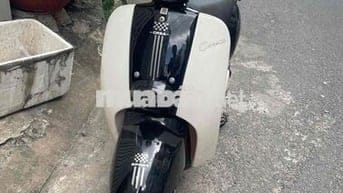 Espero Crea Scoopy 50cc 2023 chính chủ TPHCM