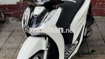 SH 2024 abs đặc biệt 1000km có trả góp trao đổi