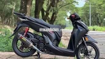 Honda SH350 ABS ĐKLĐ 1/2023