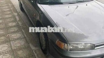 Honda Accord 1993 2.0 MT - 200000 km