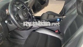 Mazda 3 2018 1.5 AT Sedan - 74999 km
