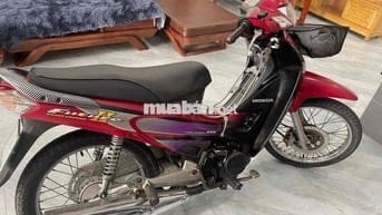 Bán xe Honda Future II