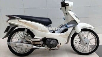 Thanh lý xe máy ANGLE 100cc