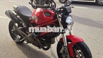 Ducati monster 795 ,Xe hoàn hảo Biển43 chính chủ
