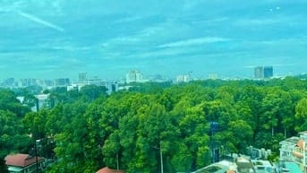 Cần cho thuê căn hộ cao ốc phú nhuận số 20 Hoàng Minh Giám