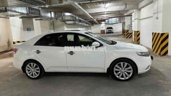 Kia Forte 2011 SX 1.6 AT - 120000 km