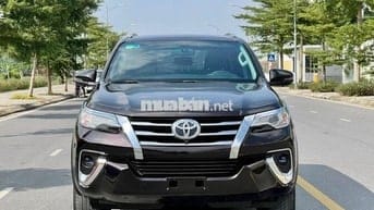 Toyota Fortuner 2019 2.7V 4x2 AT - 91000 km
