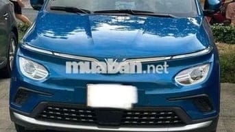 VinFast VFe34 2022 - ODO 4,5 vạn