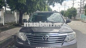Toyota Fortuner 2016 - 110000 km