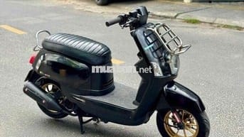 ❤️ Yamaha Cuxi 110 Fi nhỏ gọn xinh xắn