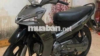 bán xe sirius fi biển 43 chính chủ sạch đẹp