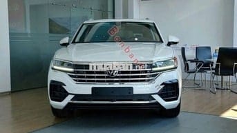 Volkswagen Touareg Luxury 2.0 TSI 2023