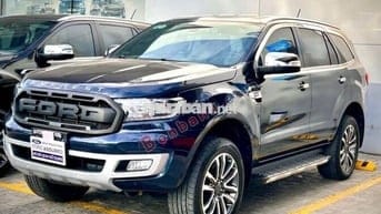 Ford Everest Titanium 2.0L 4x2 AT 2022 - 975 Triệu