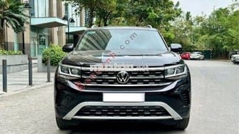 Volkswagen Teramont 2.0 AT 2022 - 1 Tỷ 780 Triệu