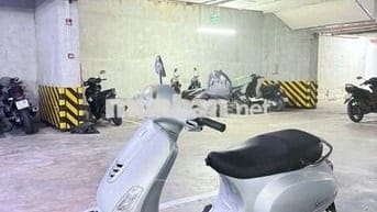 Xe vespa lx125 iget nsx 2018 odo 26000km
