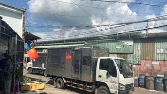 Cần Cho Thuê Xưởng 280m² - Hỗ Trợ Đa Ngành, Giao Thông Thuận Lợi!