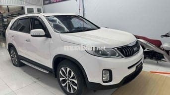 Kia Sorento 2018 2WD 2.2 DATH - 18000 km