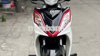Đổi xe cần bán Galaxy 50cc, 2020, máy êm, zin,