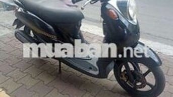 Yamaha Mio lasseco thái còn tin là còn bán