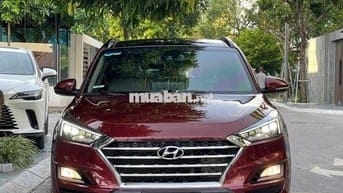 Hyundai Tucson 2021 2.0 AT CRDi Đặc biệt - 71000 k
