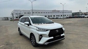 Toyota Veloz Cross 2024  - 45000 km