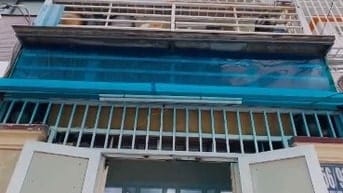 Nhà DT:3,4x15,5m đẹp Cao cấp hẻm Phan Huy ích, P12, Q.Gò Vấp.
