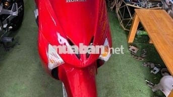 Honda Lead 110/Fi Ngay Chủ 65 Cực Êm