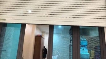 Cho thuê nhà tầng 1 ngay sau Trường Mỹ thuật Yết Kiêu, diện tích 40m2