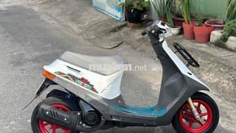 Honda Dio 2 thì Nopp