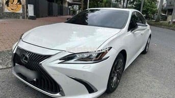 Lexus ES 2019 dk 2020