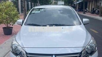 Mitsubishi Attrage 2024 1.2 MT - 66000 km TPHCM