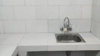 Cho thuê nhà 54m2 ở phường Đức Giang