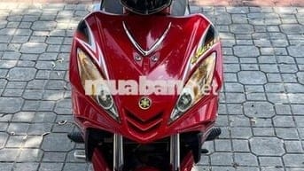 xe bán ex 135 cc. sx 2014  xe còn khá đẹp