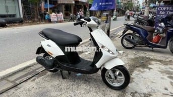 Piaggio Zip 100 máy e3 2018 1 chủ từ đầu