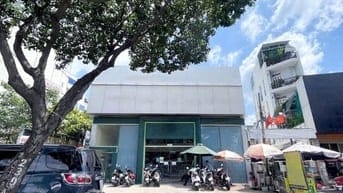Bán nhà mặt tiền Điện Biên Phủ, Bình Thạnh, 12x22m, giá chỉ 92 tỷ
