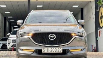 Mazda CX5 sx 2019 2.5L AT AWD - 39999 km