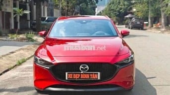 Mazda 3 2022 1.5L Sport Premium - 66000 km
