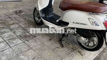 Cần bán Like 50cc không cần bằng lái