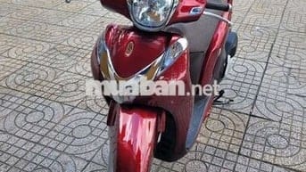 Sh mode đỏ nâu pb khóa smartkey