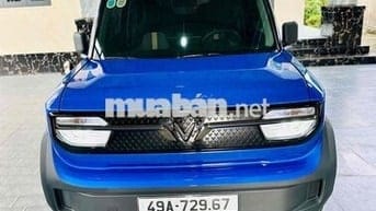 VinFast VF3 2024 Thuê pin - 6000 km