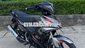 Exciter 135 Biển 73 xún áo 2010